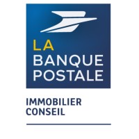 La Banque Postale Immobilier Conseil logo, La Banque Postale Immobilier Conseil contact details