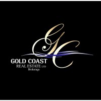 Gold Coast Real Estate Ltd. logo, Gold Coast Real Estate Ltd. contact details