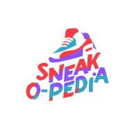 Sneakopedia logo, Sneakopedia contact details