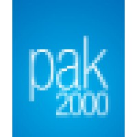 PAK 2000 logo, PAK 2000 contact details