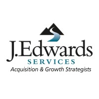 J. Edwards Services, Inc. logo, J. Edwards Services, Inc. contact details