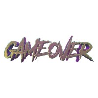 Game Over Distribution logo, Game Over Distribution contact details