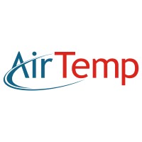 Air Temp Mechanical logo, Air Temp Mechanical contact details