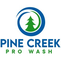 Pine Creek Pro Wash logo, Pine Creek Pro Wash contact details