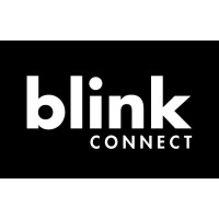 Blink Connect logo, Blink Connect contact details