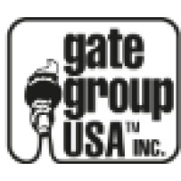 GATE GROUP USA logo, GATE GROUP USA contact details