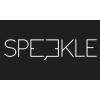 Speekle logo, Speekle contact details