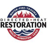 DIRECTED HEAT RESTORATION logo, DIRECTED HEAT RESTORATION contact details