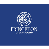 Princeton Language Academy logo, Princeton Language Academy contact details