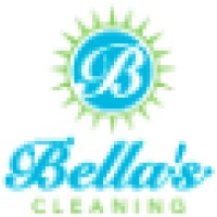 Bellas Cleaning Services, LLC logo, Bellas Cleaning Services, LLC contact details