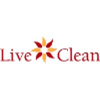 Live Clean, Inc logo, Live Clean, Inc contact details