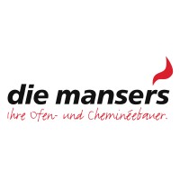 die mansers ag logo, die mansers ag contact details