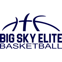 Big Sky Elite Basketball logo, Big Sky Elite Basketball contact details