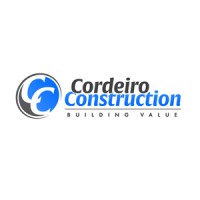 Cordeiro Construction Inc logo, Cordeiro Construction Inc contact details