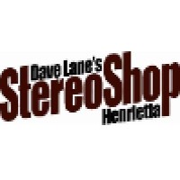 Dave Lane's Stereo Shop Henrietta logo, Dave Lane's Stereo Shop Henrietta contact details