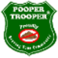 Pooper Trooper logo, Pooper Trooper contact details