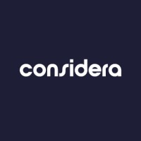 Considera logo, Considera contact details