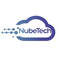 NubeTech logo, NubeTech contact details