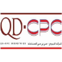 QD-CPC Industries W.L.L logo, QD-CPC Industries W.L.L contact details