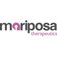 Mariposa Therapeutics logo, Mariposa Therapeutics contact details