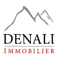 DENALI Immobilier SA logo, DENALI Immobilier SA contact details