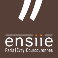 ENSIIE logo, ENSIIE contact details