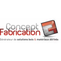 CONCEPT ET FABRICATION logo, CONCEPT ET FABRICATION contact details