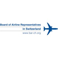 Board of Airline Representatives Switzerland logo, Board of Airline Representatives Switzerland contact details