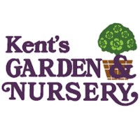 Kent's Garden & Nursery logo, Kent's Garden & Nursery contact details