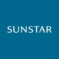 SUNSTAR France logo, SUNSTAR France contact details