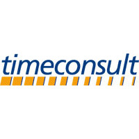 Timeconsult AG logo, Timeconsult AG contact details