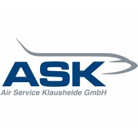 Air Service Klausheide GmbH logo, Air Service Klausheide GmbH contact details