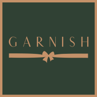 Garnish logo, Garnish contact details