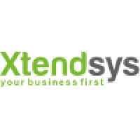 XTENDSYS logo, XTENDSYS contact details