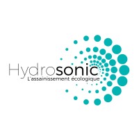 HYDROSONIC logo, HYDROSONIC contact details