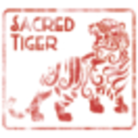 Sacred Tiger Music Publishing logo, Sacred Tiger Music Publishing contact details