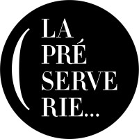 La Préserverie logo, La Préserverie contact details