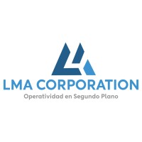 LMA Corporation logo, LMA Corporation contact details