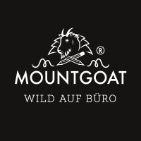 MOUNTGOAT GmbH - Wild auf Büro logo, MOUNTGOAT GmbH - Wild auf Büro contact details