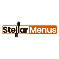 Stellar Menus Inc logo, Stellar Menus Inc contact details