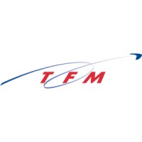 TOTAL FREIGHT MANAGEMENT GMBH (TFM ) logo, TOTAL FREIGHT MANAGEMENT GMBH (TFM ) contact details