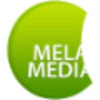 melamedia logo, melamedia contact details