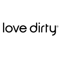 Love Dirty logo, Love Dirty contact details