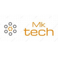 Mk Tech logo, Mk Tech contact details