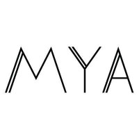 MYA Collection logo, MYA Collection contact details