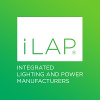 iLAP logo, iLAP contact details