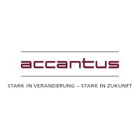 accantus ag logo, accantus ag contact details