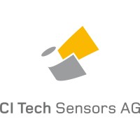 CI Tech Sensors AG logo, CI Tech Sensors AG contact details