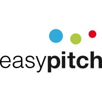 Easypitch logo, Easypitch contact details