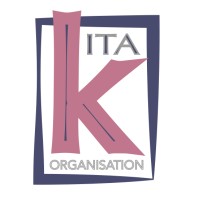 KITA ORGANISATION logo, KITA ORGANISATION contact details